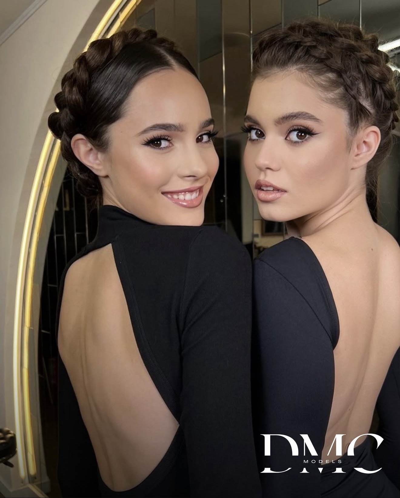 DMC Models – Școală & Agenție de Modeling București | Cursuri Profesionale